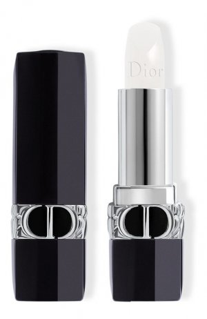 Бальзам для губ Rouge , 000 Естественный Dior. Цвет: бесцветный