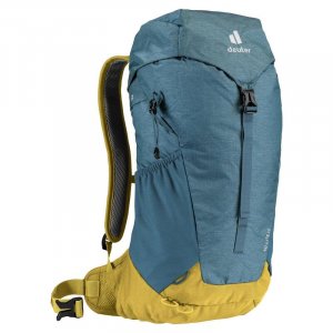 Треккинговый рюкзак AC Lite 16 взрослых , цвет blau Deuter