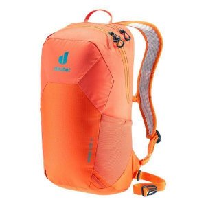 Походный рюкзак Speed Lite 13 паприка-шафран DEUTER, цвет orange Deuter