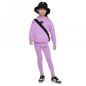 Детский костюм Air Set Nike. Цвет: розовый