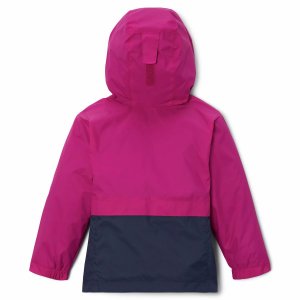 Куртка Rain-zilla для девочек и малышей Columbia
