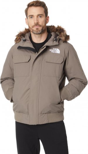 The north face on sale mcmurdo series