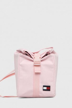 Детская сумка для обеда, розовый Tommy Hilfiger