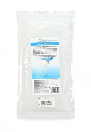 Парафин Cristaline косметический с молочными протеинами 450 г