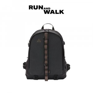 Рюкзак ACG Karst черный темно-серый дымчатый CK7510-013 Nike