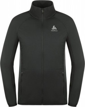 Куртка утепленная мужская Millenium Element, размер 50-52 Odlo. Цвет: черный