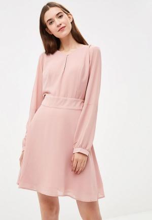 Платье SH. Цвет: розовый