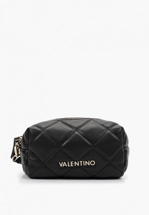 Косметичка Valentino Bags OCARINA. Цвет: черный