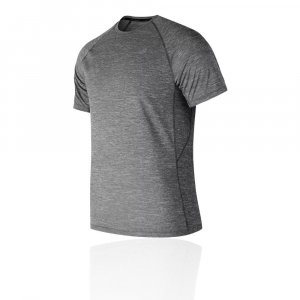 Спортивная футболка Tenacity, серый New Balance