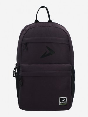 Рюкзак , Фиолетовый Demix. Цвет: фиолетовый