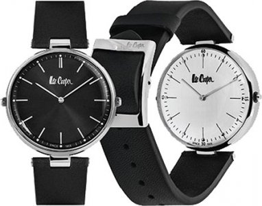 Fashion наручные женские часы LC06636.331. Коллекция Classic Lee Cooper