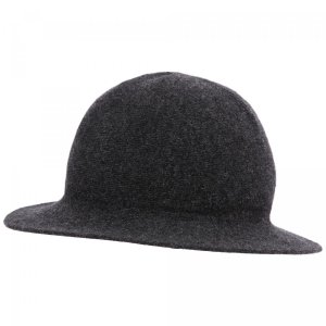 Шляпа Principe Di Bologna. Цвет: серый