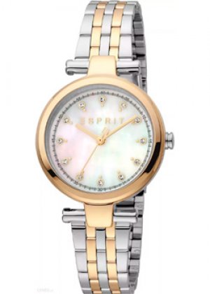 Fashion наручные женские часы ES1L281M1095. Коллекция Laila Dot Esprit