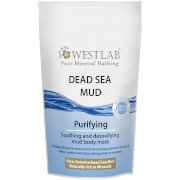 Грязь Мертвого моря Dead Sea Mud Westlab