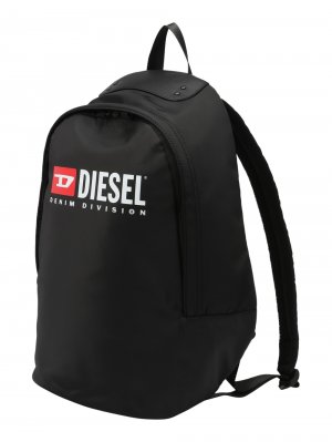 Рюкзак KLAUS, черный Diesel
