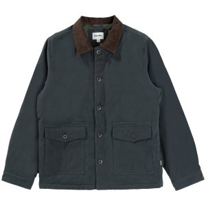 Куртка Type-12, цвет Pine Rhythm