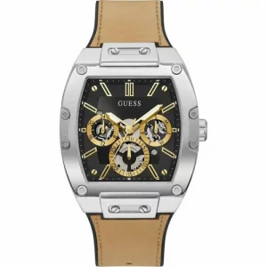 Наручные часы Trend GW0202G3, коричневый Guess. Цвет: коричневый