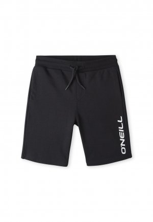 Короткие спортивные брюки JOGGER O'Neill, цвет black out O'Neill