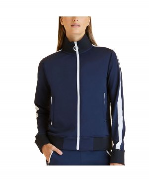 Женская спортивная куртка , темно-синий Alala