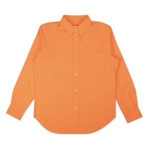 Рубашка Fluo 'Orange', оранжевый Junya Watanabe