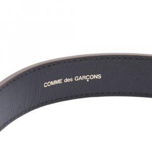 Ремень Comme des Garcons Classic Leather Belt Garçons Wallet