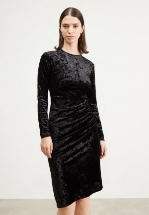 Элегантное платье Ivoa , черный Tiger of Sweden