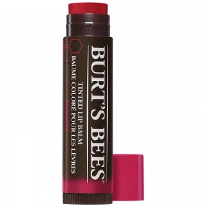 Тонированный бальзам для губ Tinted Lip Balm (различные оттенки) - Magnolia Burts Bees