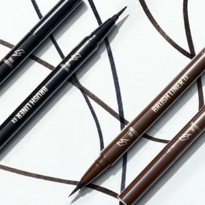 Tail Lasting Brush Liner EX HOLIKA