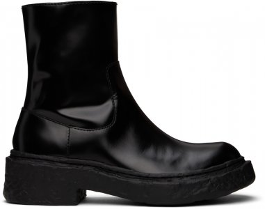 Черные ботинки вамонос Camperlab, цвет Black CAMPERLAB