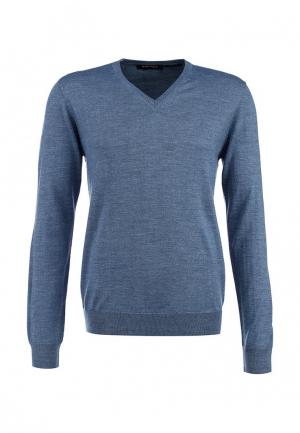 Пуловер Marciano Guess. Цвет: синий
