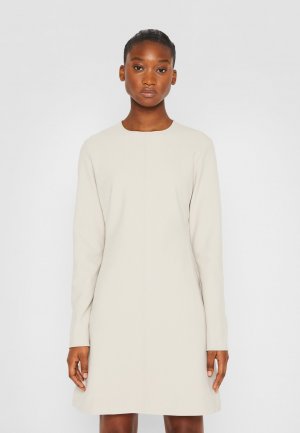 Летнее платье FIT FLARE DRESS , утренняя дымка Calvin Klein
