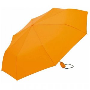 Зонт-трость , оранжевый FARE. Цвет: оранжевый