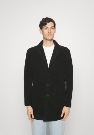 Классическое пальто , черное Colmar Originals