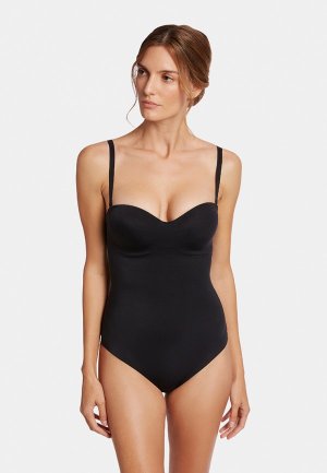 Боди Wolford Mat de Luxe Form. String Body