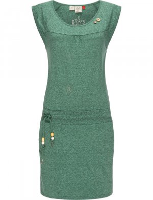 Летнее платье Penelope, пестрый зеленый Ragwear