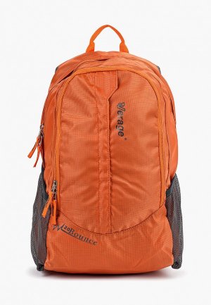 Рюкзак Verage. Цвет: оранжевый