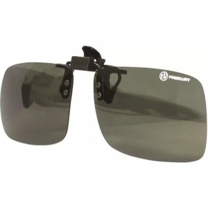 Солнцезащитные очки , черный Freeway. Цвет: черный