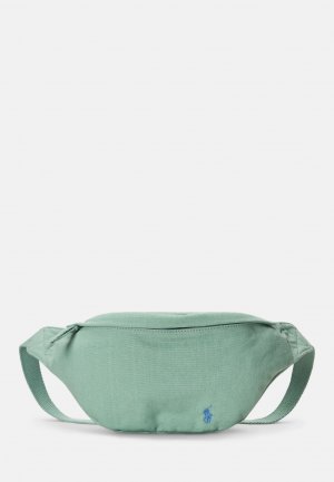 Поясная сумка WAIST PACK BAG MEDIUM , цвет faded mint Polo Ralph Lauren