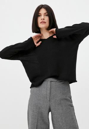 Пуловер SH. Цвет: черный