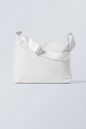 Сумка для переноски , белый H&M