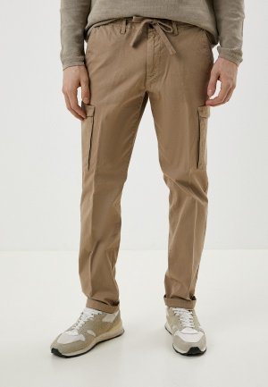 Брюки Marc OPolo O'Polo. Цвет: бежевый