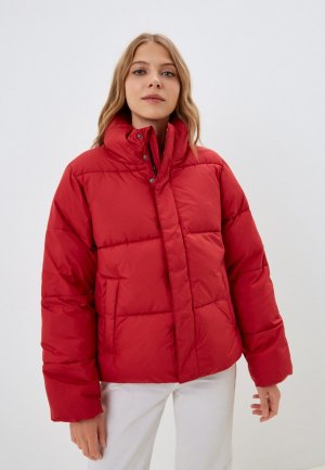 Куртка утепленная Carhartt WIP. Цвет: красный