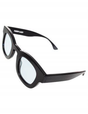 Черные солнцезащитные очки Darksidy Thierry Lasry