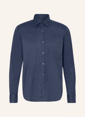 Рубашка OLEANDRO Casual Fit, темно-синий windsor.