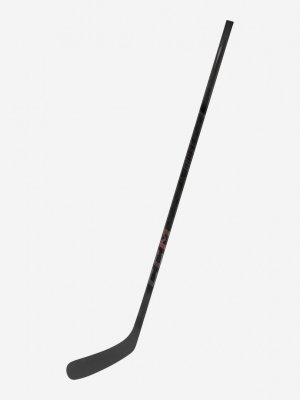 Клюшка хоккейная детская FT Ghost JR, P29, Черный CCM. Цвет: черный