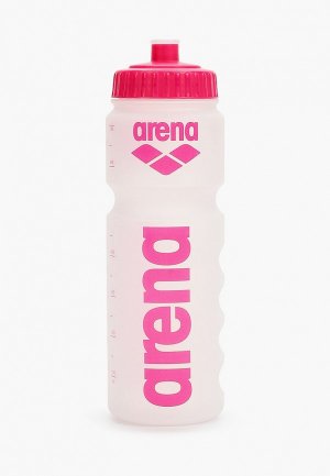 Бутылка спортивная Arena 700 мл. Цвет: розовый