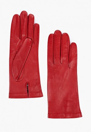 Перчатки Sermoneta Gloves. Цвет: красный