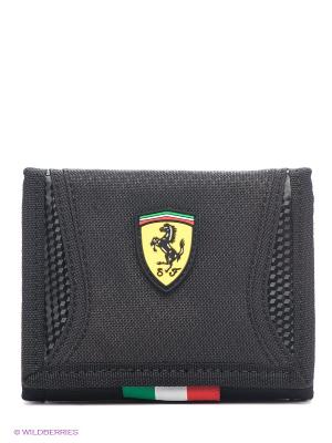 puma ferrari wallet for men