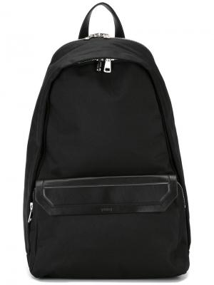 Классический рюкзак Juun.J. Цвет: чёрный