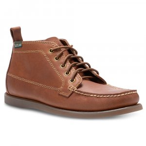 Мужские ботинки до щиколотки Seneca Moc Toe , цвет oak Eastland